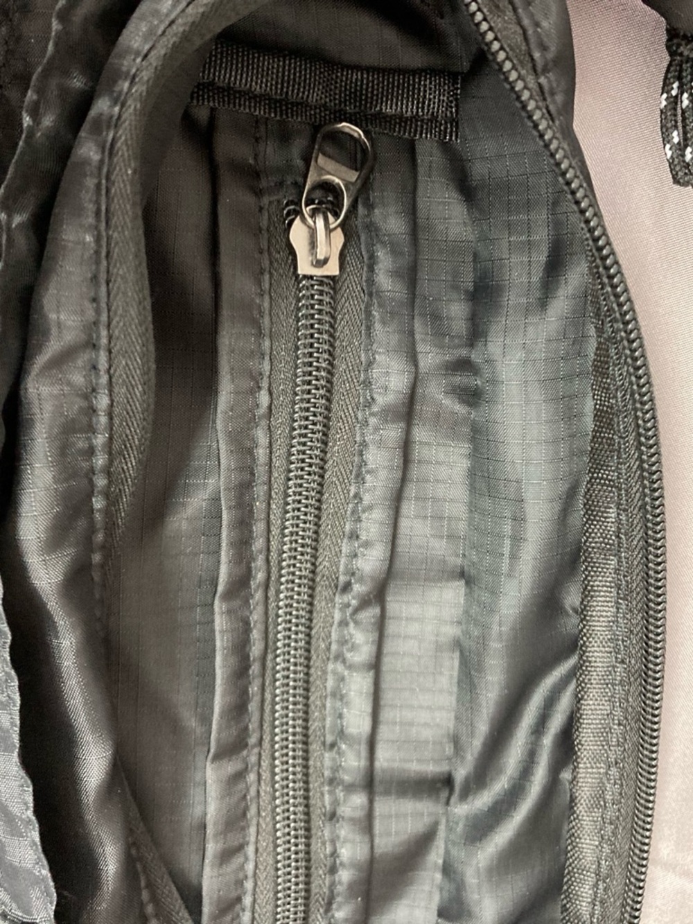 Patagonia Crossbody black  Bag - Picture 15 of 15